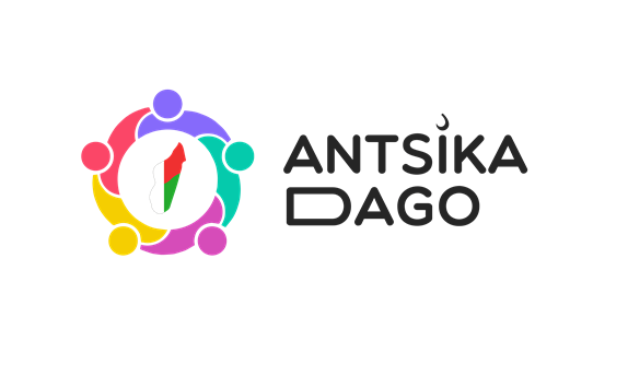 Logo Antsika Dago